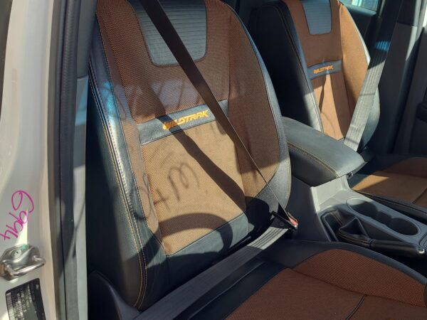 FORD RANGER 2011-2022 ECU PX SERIES 1-3, TRANSMISSION ECU, AUTO T/M, P/N AB3912B - Image 70