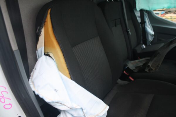 FORD TRANSIT 2016-2019 RIGHT DRIVESHAFT FRONT, AUTO T/M, VO, 10/16-04/19 - Image 52