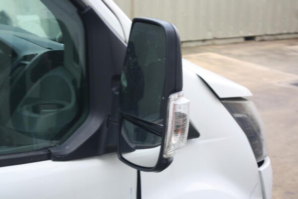 FORD TRANSIT 2016-2019 RIGHT DRIVESHAFT FRONT, AUTO T/M, VO, 10/16-04/19 - Image 51