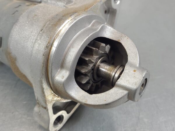 FORD F SERIES 2021-2025 STARTER MOTOR F150 14TH GEN, PETROL, 3.5, TWIN TURBO, 29 - Image 15