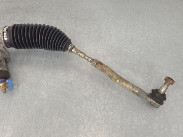NISSAN NAVARA 2015-2025 STEERING BOX/RACK NP300, 2WD/4WD, WARRIOR/SL/ST/ST-X, 04 - Image 60