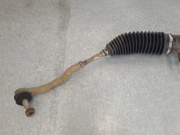 NISSAN NAVARA 2015-2025 STEERING BOX/RACK NP300, 2WD/4WD, WARRIOR/SL/ST/ST-X, 04 - Image 2
