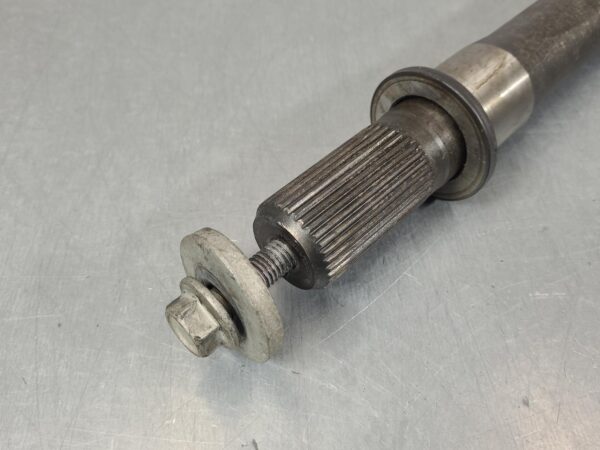 FORD F SERIES 2021-2026 AXLE F150 14TH GEN 21- - Image 13