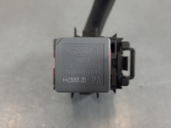 FORD RANGER 2022-2026 - Image 17