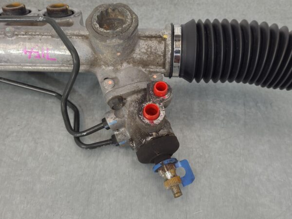 NISSAN NAVARA 2015-2025 STEERING BOX/RACK NP300, 2WD/4WD, WARRIOR/SL/ST/ST-X, 04 - Image 59