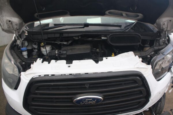 FORD TRANSIT 2016-2019 RIGHT DRIVESHAFT FRONT, AUTO T/M, VO, 10/16-04/19 - Image 67