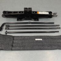 FORD RANGER 2022-2026 JACK/TOOL KIT RA, 05/22-
