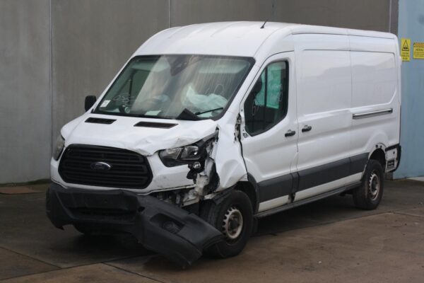 FORD TRANSIT 2016-2019 RIGHT DRIVESHAFT FRONT, AUTO T/M, VO, 10/16-04/19 - Image 36