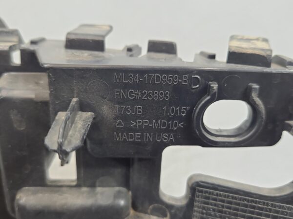 FORD F SERIES 2021-2026 - Image 14