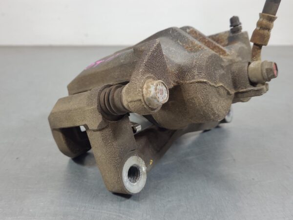 NISSAN NAVARA 2015-2025 CALIPER NP300, LH FRONT, 04/15- - Image 79
