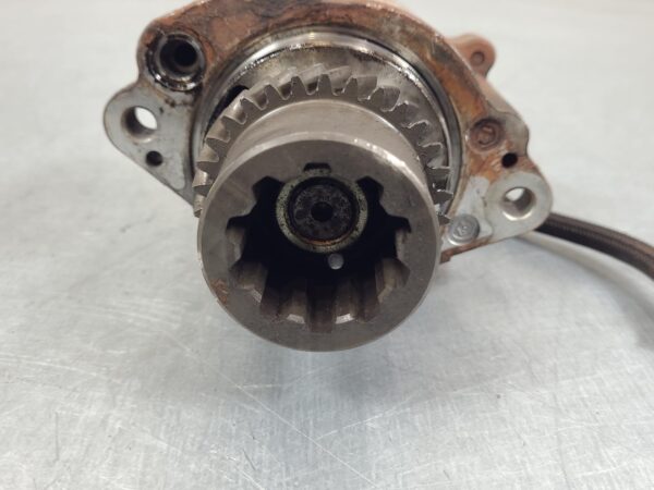 TOYOTA HILUX 2005-2015 VACUUM/AIR PUMP DIESEL, 3.0, 1KD-FTV, VAC PUMP, 02/05-08/ - Image 13