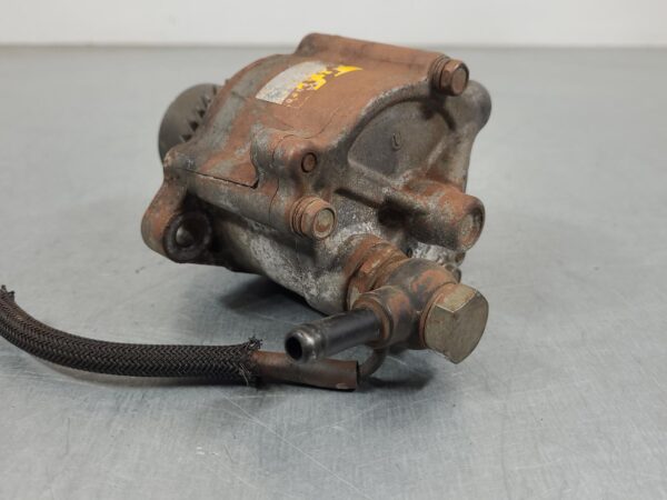 TOYOTA HILUX 2005-2015 VACUUM/AIR PUMP DIESEL, 3.0, 1KD-FTV, VAC PUMP, 02/05-08/ - Image 15