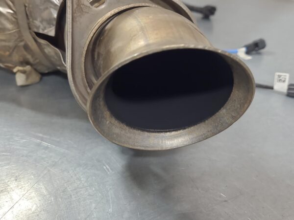 FORD RANGER 2022-2025 PARTICULATE FILTER/DPF RA, DIESEL, 3.0, TURBO (184KW), 05/ - Image 6