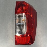 NISSAN NAVARA 2015-2020 RIGHT TAILLIGHT NP300, UTE, NON LED TYPE, 04/15-11/20