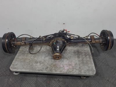 FORD RANGER 2015-2018 REAR DIFF ASSEMBLY 2.2/3.2, DIESEL, MANUAL T/M, 2WD HI-RID