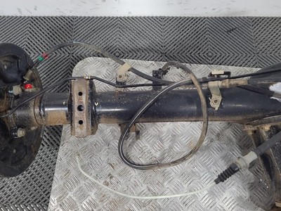 FORD RANGER 2015-2018 REAR DIFF ASSEMBLY 2.2/3.2, DIESEL, MANUAL T/M, 2WD HI-RID - Image 4