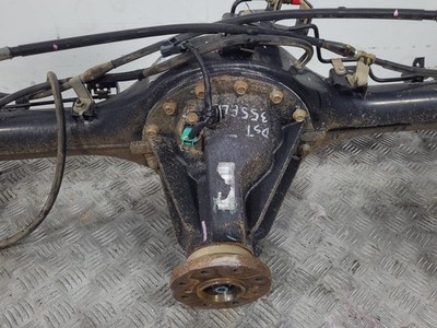 FORD RANGER 2015-2018 REAR DIFF ASSEMBLY 2.2/3.2, DIESEL, MANUAL T/M, 2WD HI-RID - Image 5