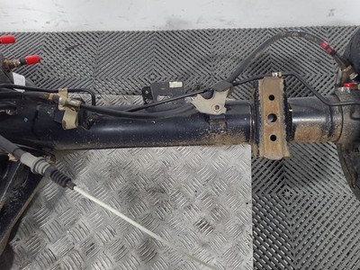 FORD RANGER 2015-2018 REAR DIFF ASSEMBLY 2.2/3.2, DIESEL, MANUAL T/M, 2WD HI-RID - Image 6