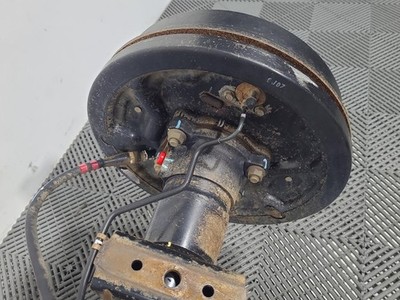 FORD RANGER 2015-2018 REAR DIFF ASSEMBLY 2.2/3.2, DIESEL, MANUAL T/M, 2WD HI-RID - Image 7