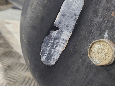 FORD RANGER 2015-2018 REAR DIFF ASSEMBLY 2.2/3.2, DIESEL, MANUAL T/M, 2WD HI-RID - Image 10