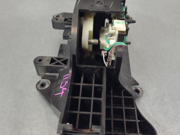 NISSAN NAVARA 2015-2025 GEAR STICK/SHIFTER NP300, TRANSMISSION SHIFTER, AUTO T/M - Image 4