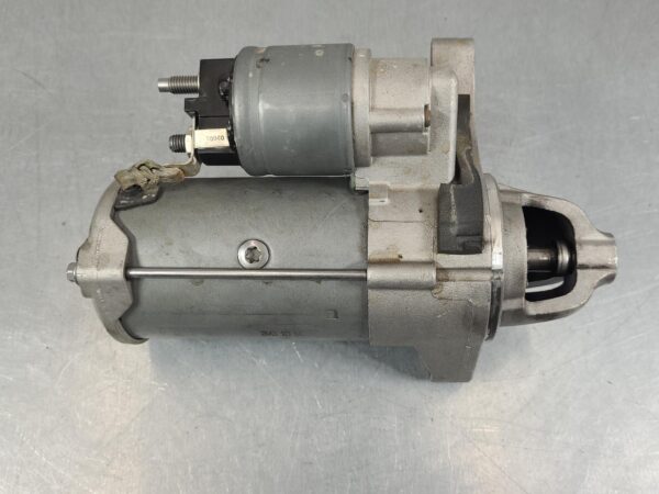 FORD RANGER 2022-2025 STARTER MOTOR RA, DIESEL, 3.0, TURBO, 184KW, 05/22- - Image 2