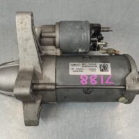 FORD RANGER 2022-2025 STARTER MOTOR RA, DIESEL, 3.0, TURBO, 184KW, 05/22-