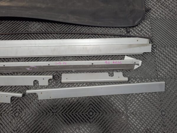 MITSUBISHI TRITON 2015-2023 TONNEAU/COVER TONNEAU COVER-SOFT, MQ-MR, DUAL CAB, 0 - Image 14