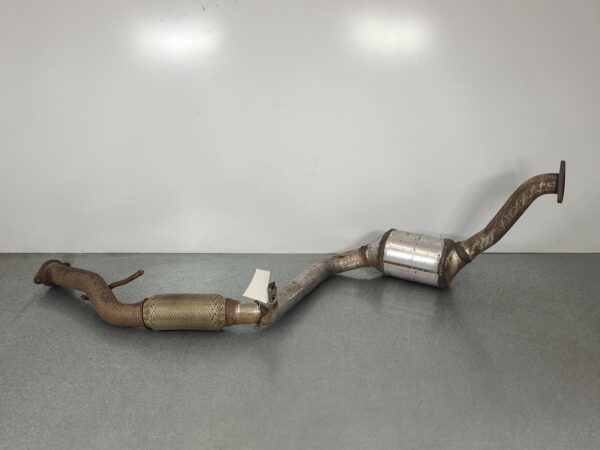 FORD TERRITORY 2011-2016 CATALYTIC CONVERTER UNDER CAR, SZ MKI-MKII, DIESEL, 03/