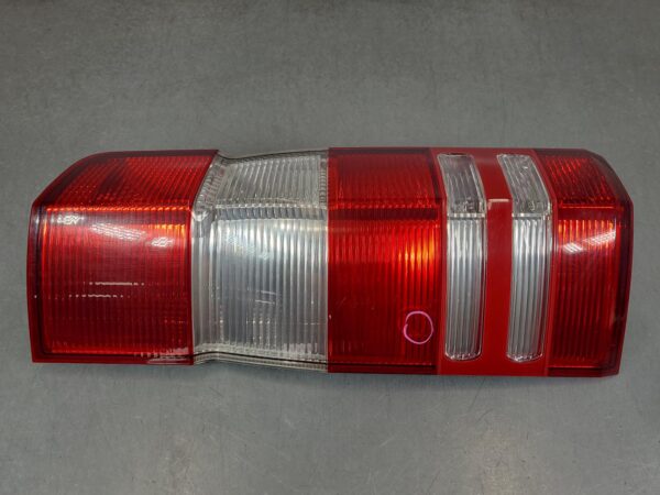 MERCEDES SPRINTER 2006-2018 LEFT TAILLIGHT NCV3, VAN/BUS, 10/06-04/18 - Image 13