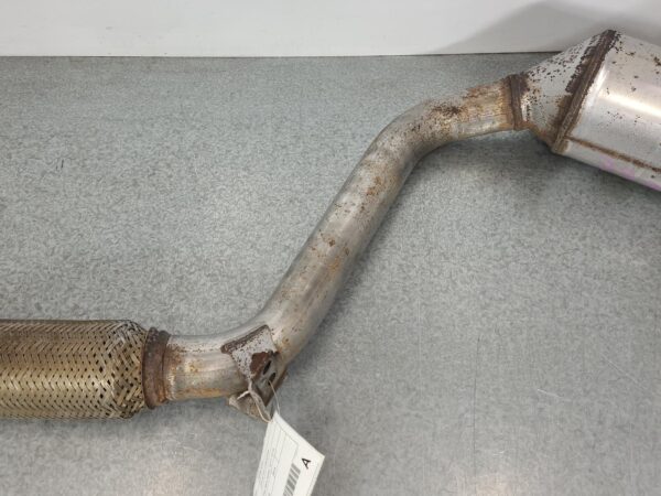 FORD TERRITORY 2011-2016 CATALYTIC CONVERTER UNDER CAR, SZ MKI-MKII, DIESEL, 03/ - Image 15