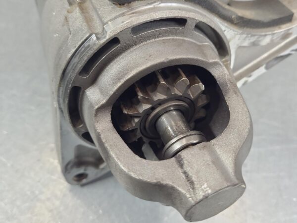 FORD RANGER 2022-2025 STARTER MOTOR RA, DIESEL, 3.0, TURBO, 184KW, 05/22- - Image 3