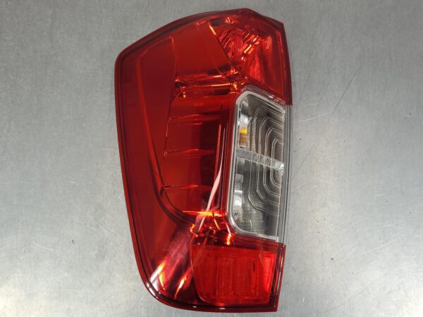 NISSAN NAVARA 2015-2020 LEFT TAILLIGHT NP300, UTE, NON LED TYPE, 04/15-11/20