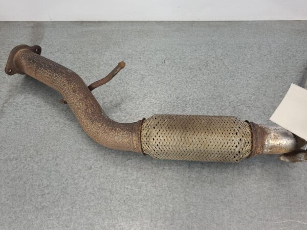 FORD TERRITORY 2011-2016 CATALYTIC CONVERTER UNDER CAR, SZ MKI-MKII, DIESEL, 03/ - Image 13