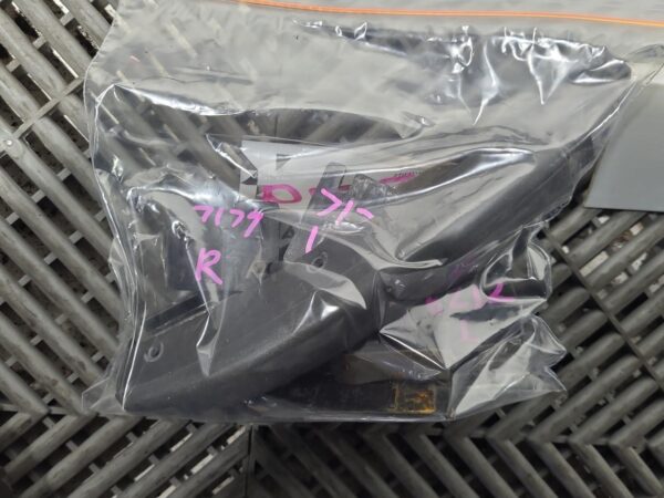 MITSUBISHI TRITON 2015-2023 TONNEAU/COVER TONNEAU COVER-SOFT, MQ-MR, DUAL CAB, 0 - Image 10