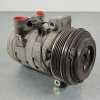 NISSAN NAVARA 2015-2025 A/C COMPRESSOR NP300, 2.3, DIESEL, YS23DDTT, TWIN TURBO,