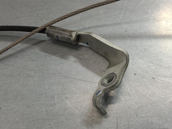 FORD RANGER 2022-2026 SPARE WHEEL WINCH RA, 05/22- - Image 16