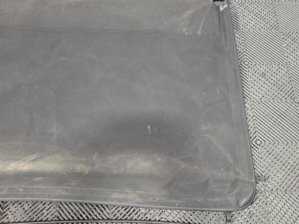 MITSUBISHI TRITON 2015-2023 TONNEAU/COVER TONNEAU COVER-SOFT, MQ-MR, DUAL CAB, 0 - Image 8