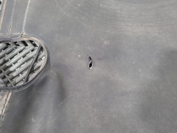 MITSUBISHI TRITON 2015-2023 TONNEAU/COVER TONNEAU COVER-SOFT, MQ-MR, DUAL CAB, 0 - Image 16