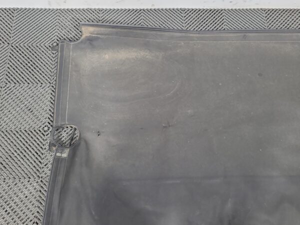 MITSUBISHI TRITON 2015-2023 TONNEAU/COVER TONNEAU COVER-SOFT, MQ-MR, DUAL CAB, 0 - Image 4