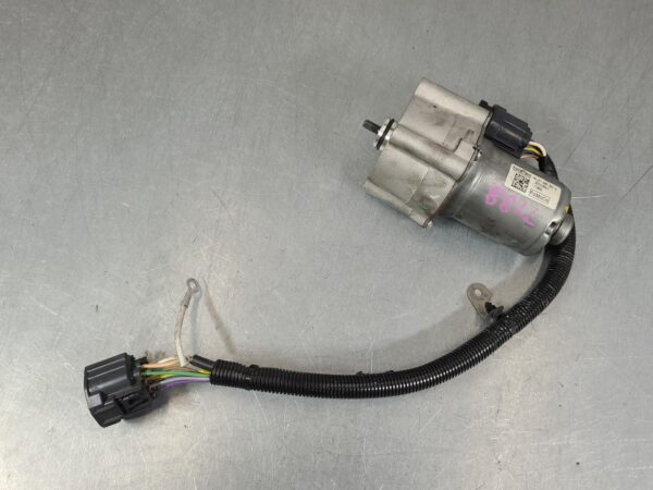 FORD RANGER 2022-2025 SHIFT ACTUATOR RA, ON TRANSFER CASE, 05/22- - Image 4