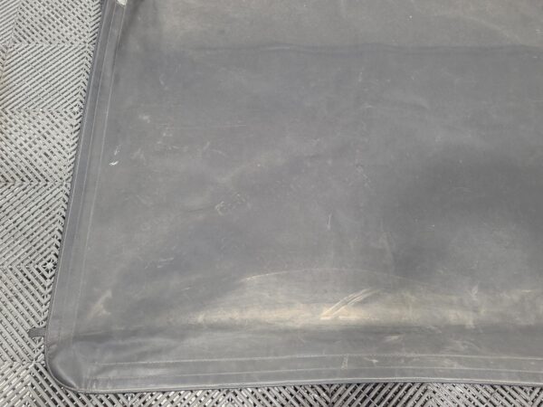 MITSUBISHI TRITON 2015-2023 TONNEAU/COVER TONNEAU COVER-SOFT, MQ-MR, DUAL CAB, 0 - Image 7