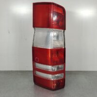 MERCEDES SPRINTER 2006-2018 LEFT TAILLIGHT NCV3, VAN/BUS, 10/06-04/18
