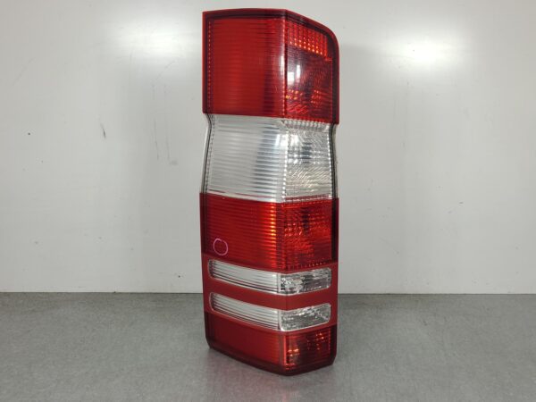 MERCEDES SPRINTER 2006-2018 LEFT TAILLIGHT NCV3, VAN/BUS, 10/06-04/18