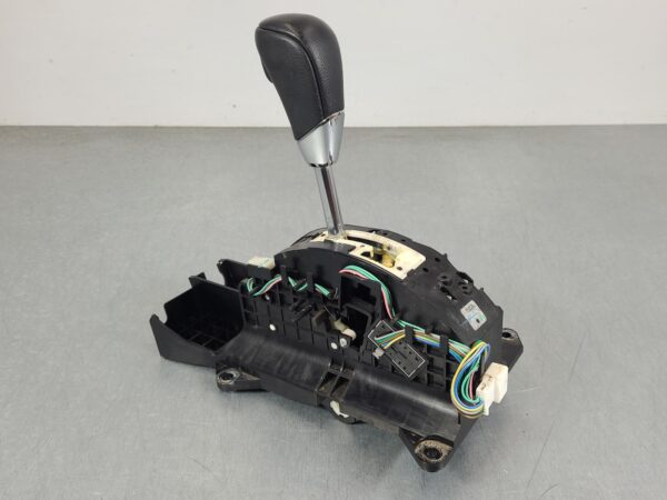 NISSAN NAVARA 2015-2025 GEAR STICK/SHIFTER NP300, TRANSMISSION SHIFTER, AUTO T/M - Image 13