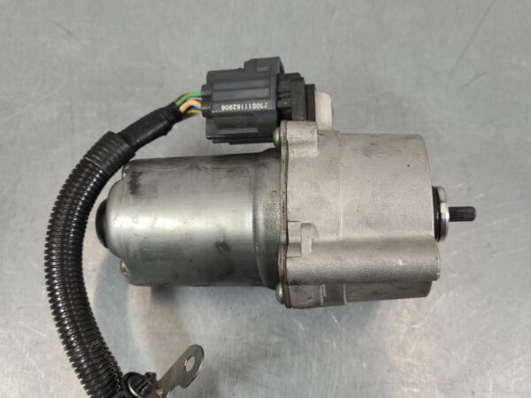 FORD RANGER 2022-2025 SHIFT ACTUATOR RA, ON TRANSFER CASE, 05/22- - Image 15