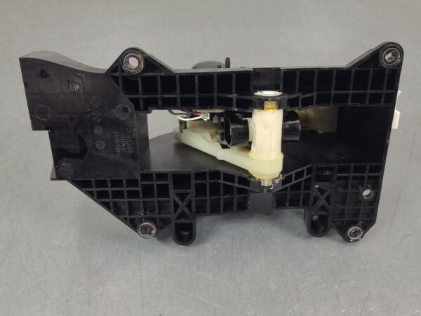 NISSAN NAVARA 2015-2025 GEAR STICK/SHIFTER NP300, TRANSMISSION SHIFTER, AUTO T/M - Image 18