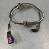 NISSAN NAVARA 2015-2025 ABS SENSOR NP300, RH FRONT, 04/15-