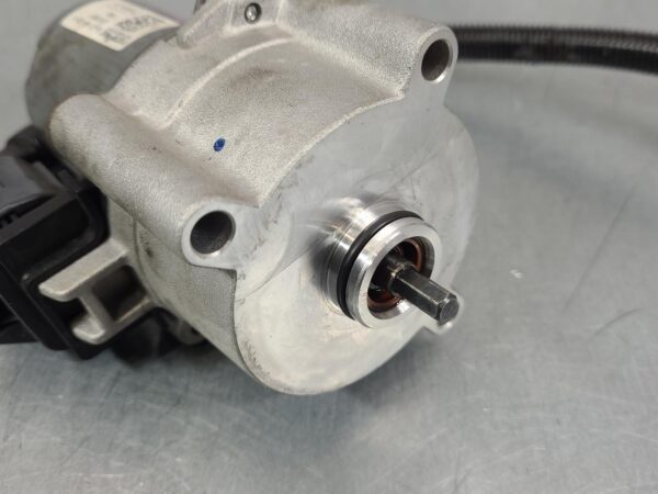 FORD RANGER 2022-2025 SHIFT ACTUATOR RA, ON TRANSFER CASE, 05/22- - Image 2