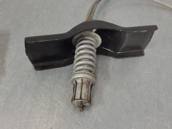 FORD RANGER 2022-2026 SPARE WHEEL WINCH RA, 05/22- - Image 15